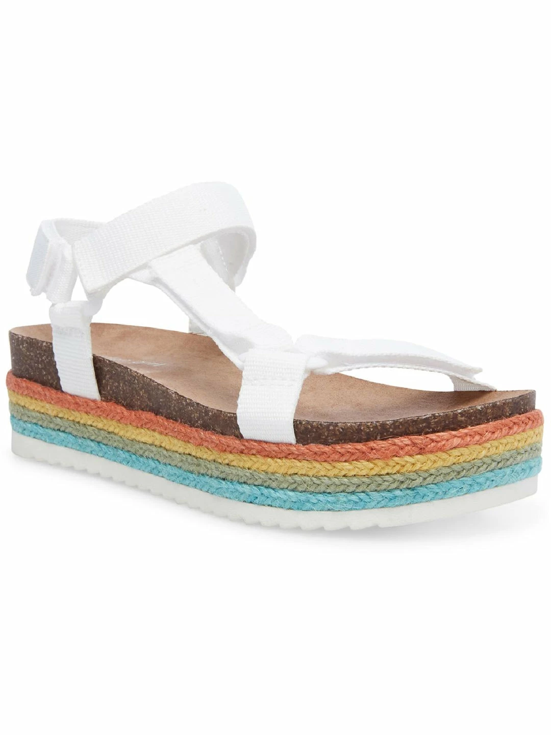 Best deal π Madden Girl Cambridge π© Womens Ankle Open Toe Heel π©΄ Sandals π 5 Best deal π Madden Girl Cambridge π© Womens Ankle Open Toe Heel π©΄ Sandals π - Image 3