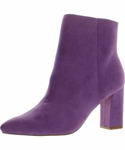 Top 10 ⭐ Madden Girl Flexx 👩 Womens Faux Leather Pointed Toe Booties ✔️