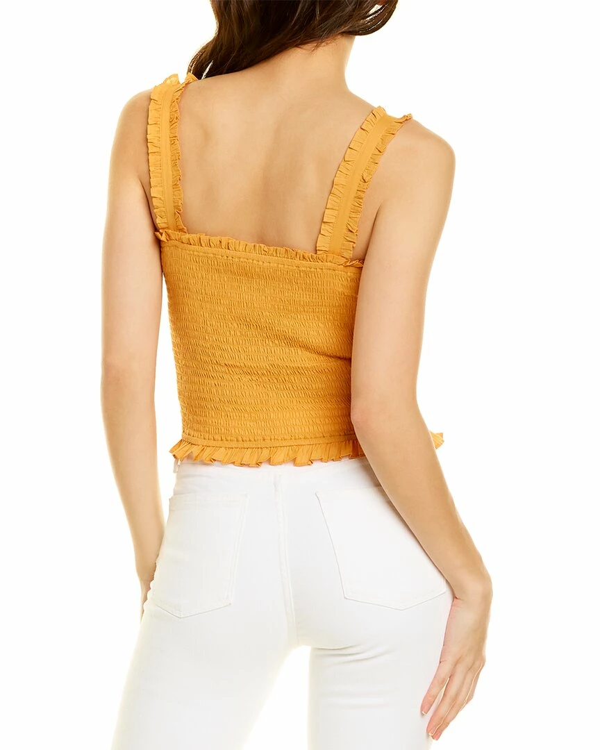 Budget π women Celina Moon Sleeveless Blouse π₯ 4 Budget π women Celina Moon Sleeveless Blouse π₯ - Image 2