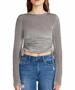 Best Pirce 💯 Madden Girl 👩 Womens Velvet Ribbed Crop Top 👍 -Celina Moon Shop 5009856a32b64992b9befe3ca953e653 1080x