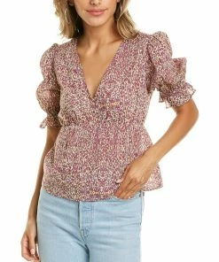 Promo 👍 women CELINA MOON Blouse 🥰
