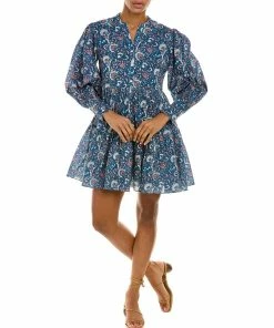 Budget 👏 women Celina Moon A-Line 👗 Dress 😀