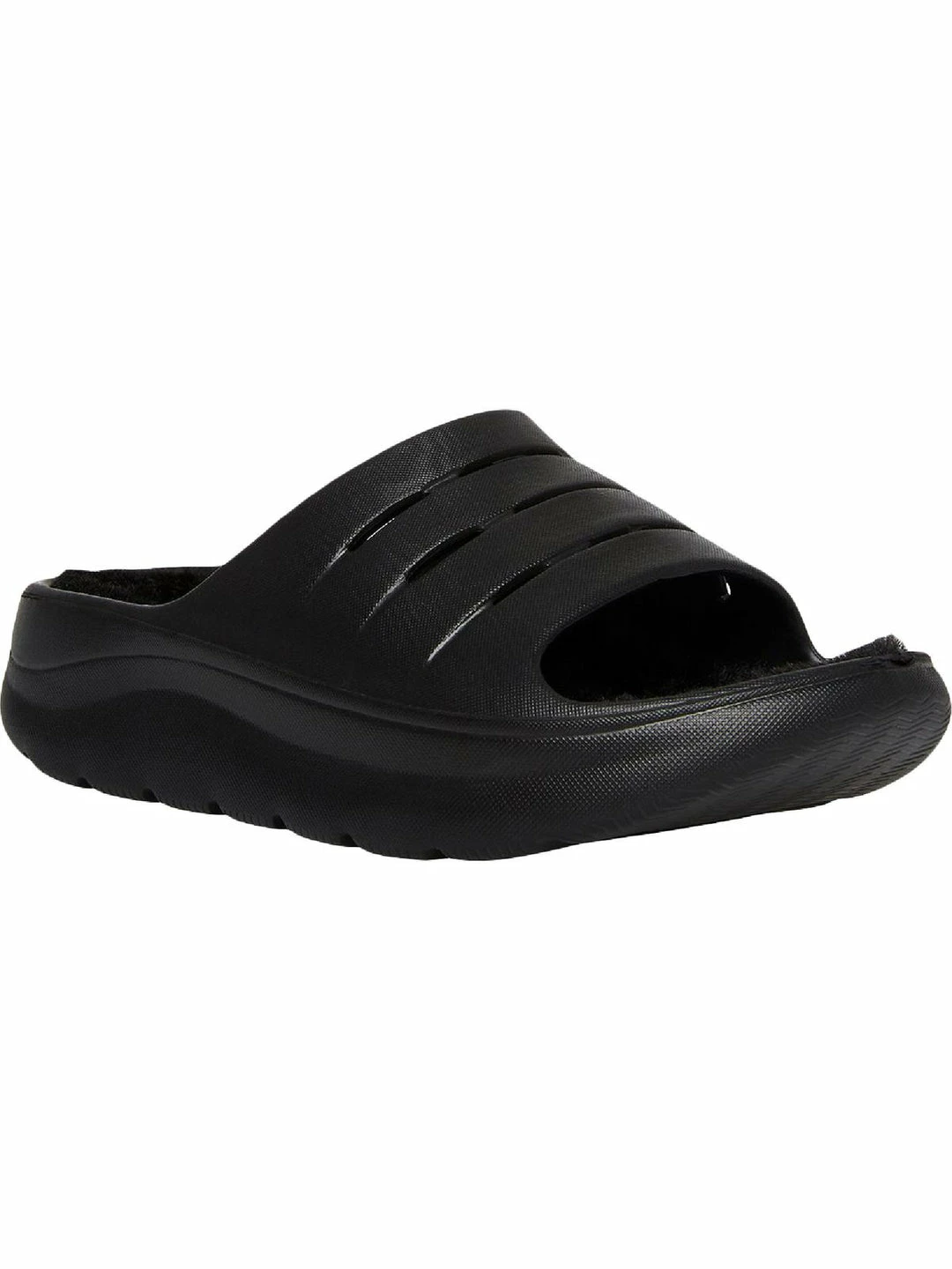 Hot Sale π Madden Girl Hawaii π© Womens Slip On Flats Slide π©΄ Sandals π 5 Hot Sale π Madden Girl Hawaii π© Womens Slip On Flats Slide π©΄ Sandals π - Image 4