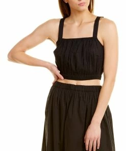 Best deal ✨ women Celina Moon Cropped Tank 💯