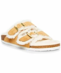 Discount 🎁 Madden Girl Butterfly 👩 Womens Faux Suede Footbed Slide 🩴 Sandals 🔔 -Celina Moon Shop 5fa8cfd8b4fd48b6a7a7200f69011b5b 1080x