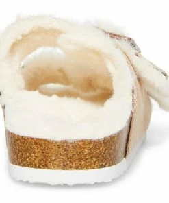 Cheap 🧨 Madden Girl Butterfly Fluffy 👩 Womens Adjustable Slip On Slide 🩴 Sandals ⭐ -Celina Moon Shop 603178c66985443783364ca4a8140edd 1080x