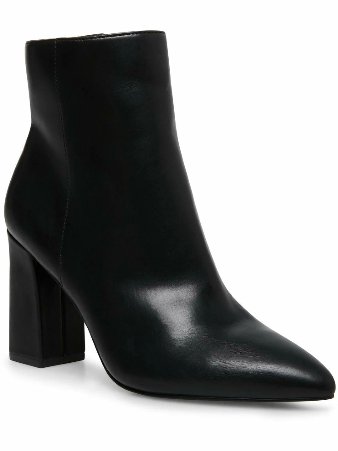 Top 10 β Madden Girl Flexx π© Womens Faux Leather Pointed Toe Booties βοΈ 6 Top 10 β Madden Girl Flexx π© Womens Faux Leather Pointed Toe Booties βοΈ - Image 4