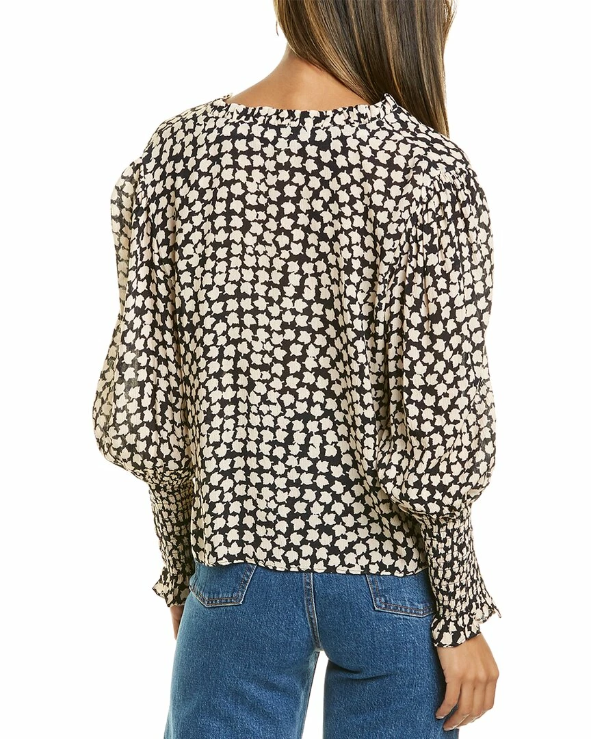 Cheapest π women Celina Moon Peasant Blouse π€© 4 Cheapest π women Celina Moon Peasant Blouse π€© - Image 2
