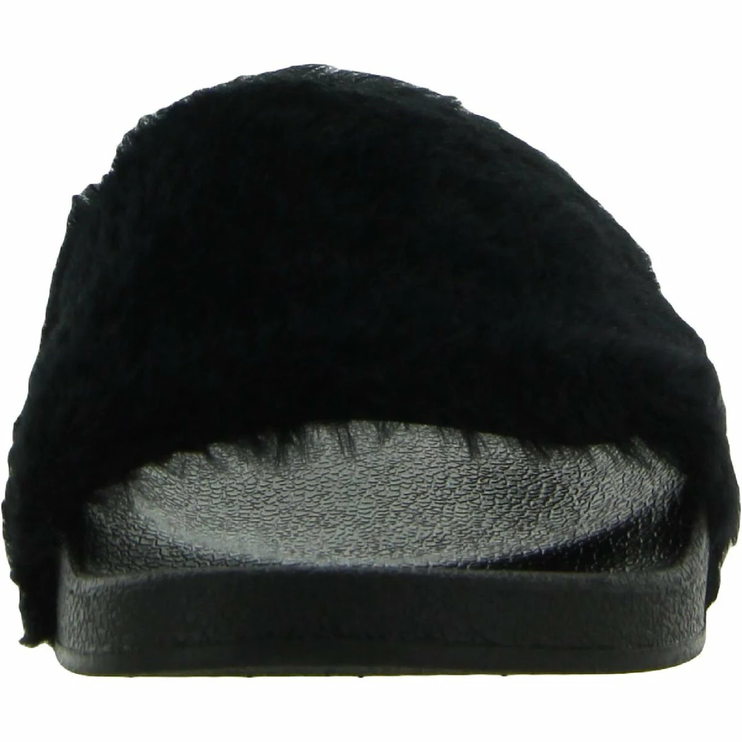 Budget π Madden Girl Fancy-F π© Womens Tie-Dye Slip On Slide π©΄ Sandals π₯ 5 Budget π Madden Girl Fancy-F π© Womens Tie-Dye Slip On Slide π©΄ Sandals π₯ - Image 3