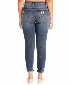 New ✔️ Madden Girl Naomi 👩 Womens Ripped Ankle Skinny 👖 Jeans 😉 -Celina Moon Shop 653408f972d34fbbbb3b6209ef880e5a 1080x