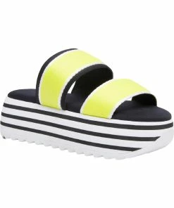 New 🧨 Madden Girl AllTha 👩 Womens Strappy Memory Foam Flatform 🩴 Sandals ❤️ -Celina Moon Shop 659b80bcd18d49eda9e3823aa047ba2c 1080x