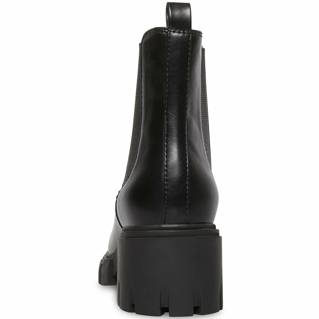 Flash Sale π Madden Girl Tessa π© Womens Ankle Round Toe Chelsea π₯Ύ Boots π― 5 Flash Sale π Madden Girl Tessa π© Womens Ankle Round Toe Chelsea π₯Ύ Boots π― - Image 3