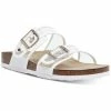 Buy 𧨠Madden Girl Brando π© Womens Slip On Bucke Footbed π©΄ Sandals π 2 Buy 𧨠Madden Girl Brando π© Womens Slip On Bucke Footbed π©΄ Sandals π -Celina Moon Shop 69304ae4b08b429fab40c12145bb4a84 527fa134 217c 47c5 9465 6c4e9edef4fb 1080x