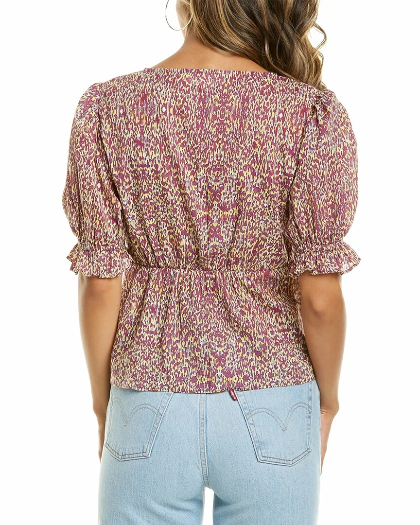 Promo π women CELINA MOON Blouse π₯° 4 Promo π women CELINA MOON Blouse π₯° - Image 2