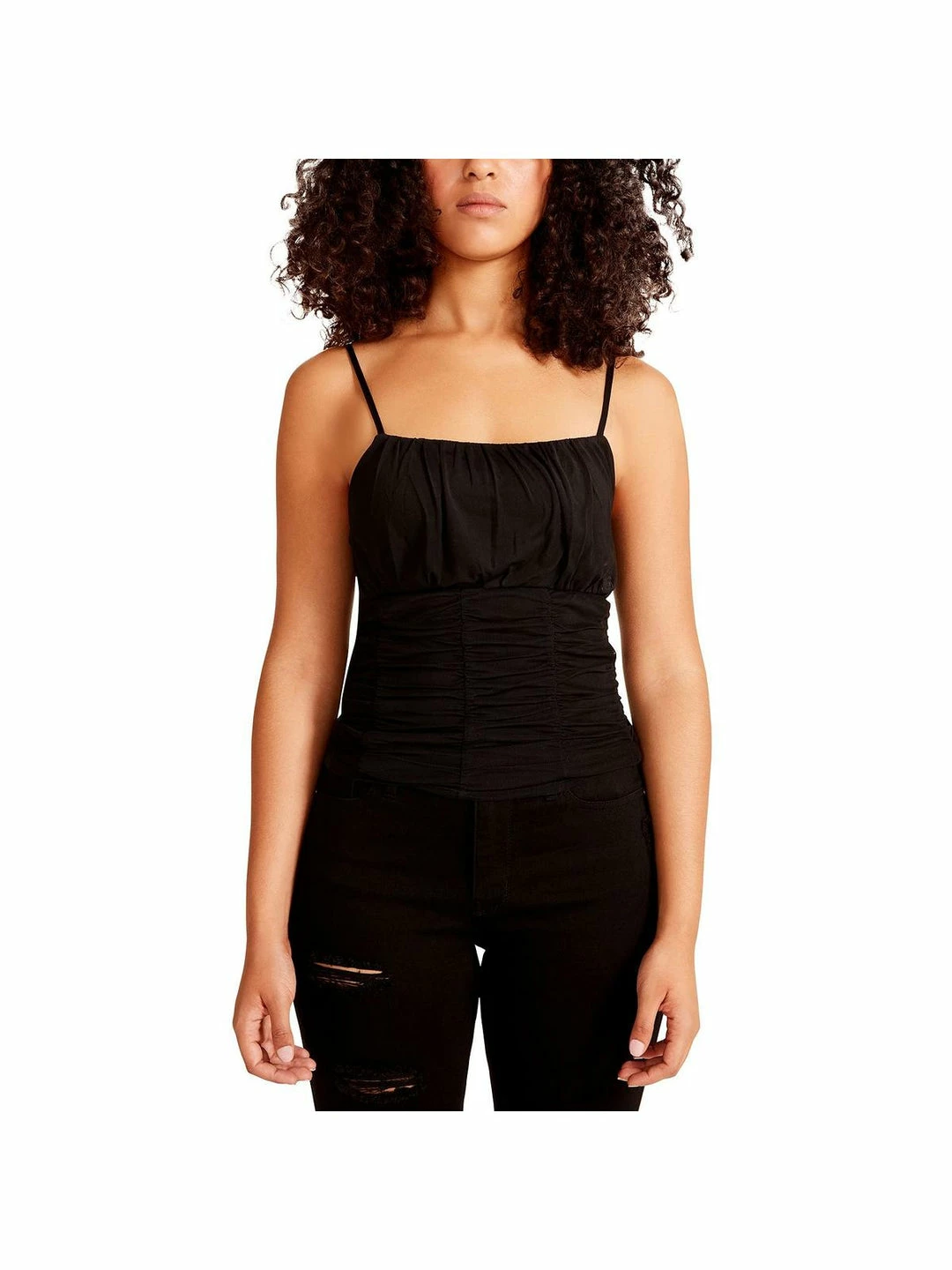 Coupon β Madden Girl Juniors π© Womens Mesh Ruched Cami π€© 3 Coupon β Madden Girl Juniors π© Womens Mesh Ruched Cami π€©