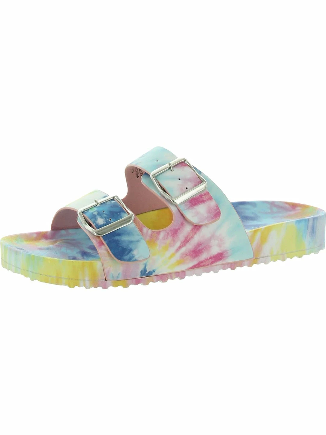 Budget π Madden Girl Teddy π© Womens Slip On Footbed π©΄ Sandals π 10 Budget π Madden Girl Teddy π© Womens Slip On Footbed π©΄ Sandals π - Image 8