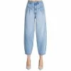 New 😍 Madden Girl 👩 Womens Denim Yoke Ankle 👖 Jeans 🧨