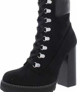 Best reviews of 😉 Madden Girl Train 👩 Womens Platform Casual Block 👠 Heels ❤️