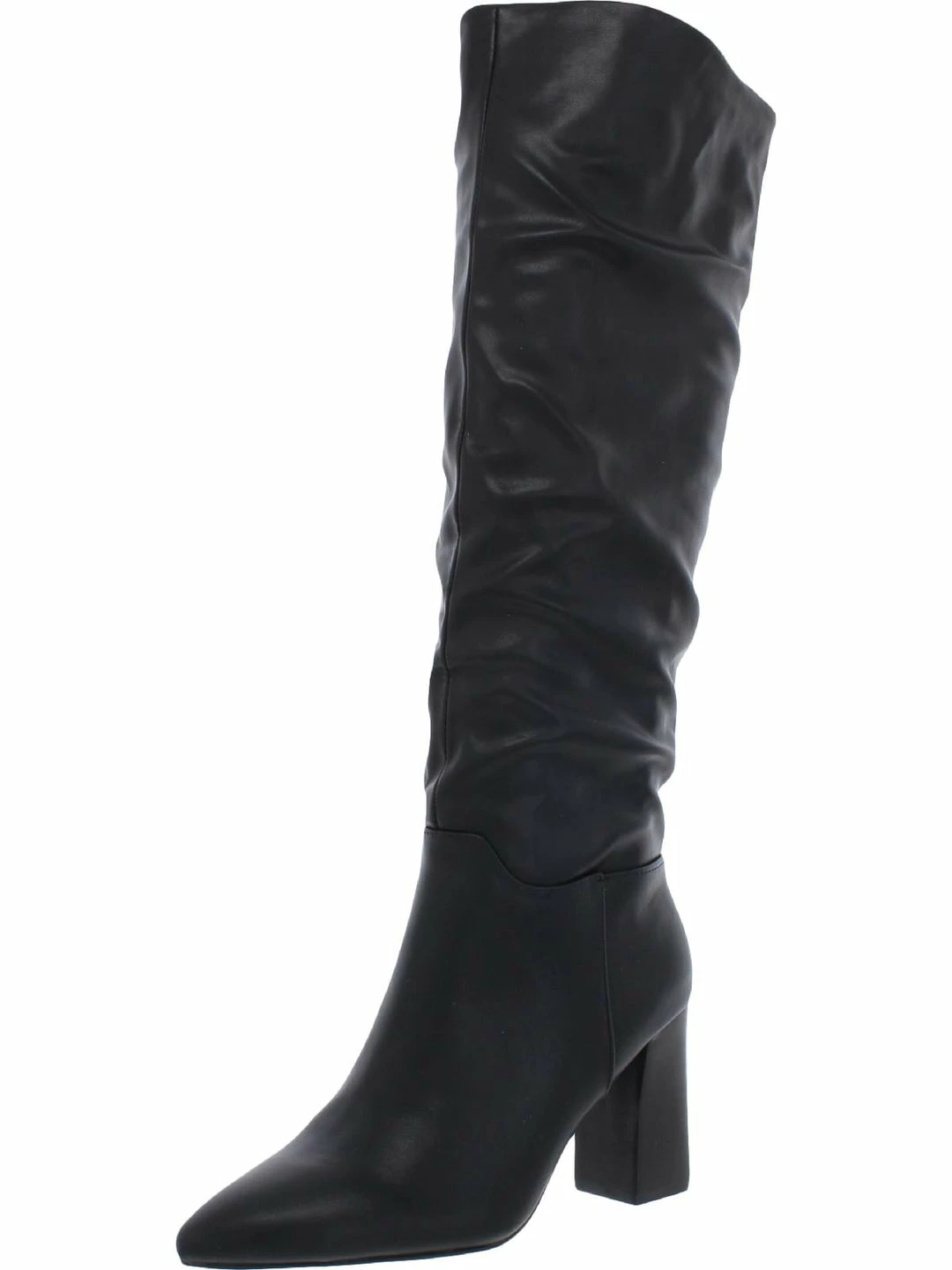 Brand new π Madden Girl Fairfield π© Womens Faux Leather Pointed Toe Knee-High π₯Ύ Boots π 6 Brand new π Madden Girl Fairfield π© Womens Faux Leather Pointed Toe Knee-High π₯Ύ Boots π - Image 4