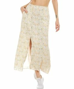 Hot Sale 🎉 women Celina Moon Maxi 👗 Skirt 💯