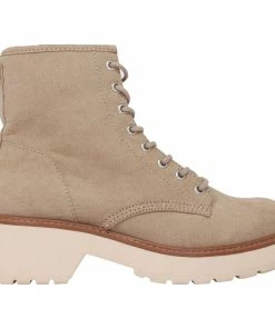 Promo 🧨 Madden Girl Carra Sand Fab CARR03J127B 👩 Women's 🎉