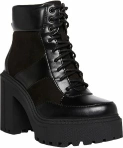 Budget 🥰 Madden Girl Roguee 👩 Womens Faux Suede Platform Combat & Lace-up 🥾 Boots 🔔 -Celina Moon Shop 7cfc78662d93436c9a25dfaab2022417 1080x