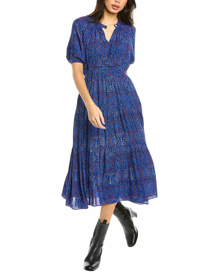 Discount β€οΈ women Celina Moon Tiered Midi π Dress β¨ 3 Discount β€οΈ women Celina Moon Tiered Midi π Dress β¨