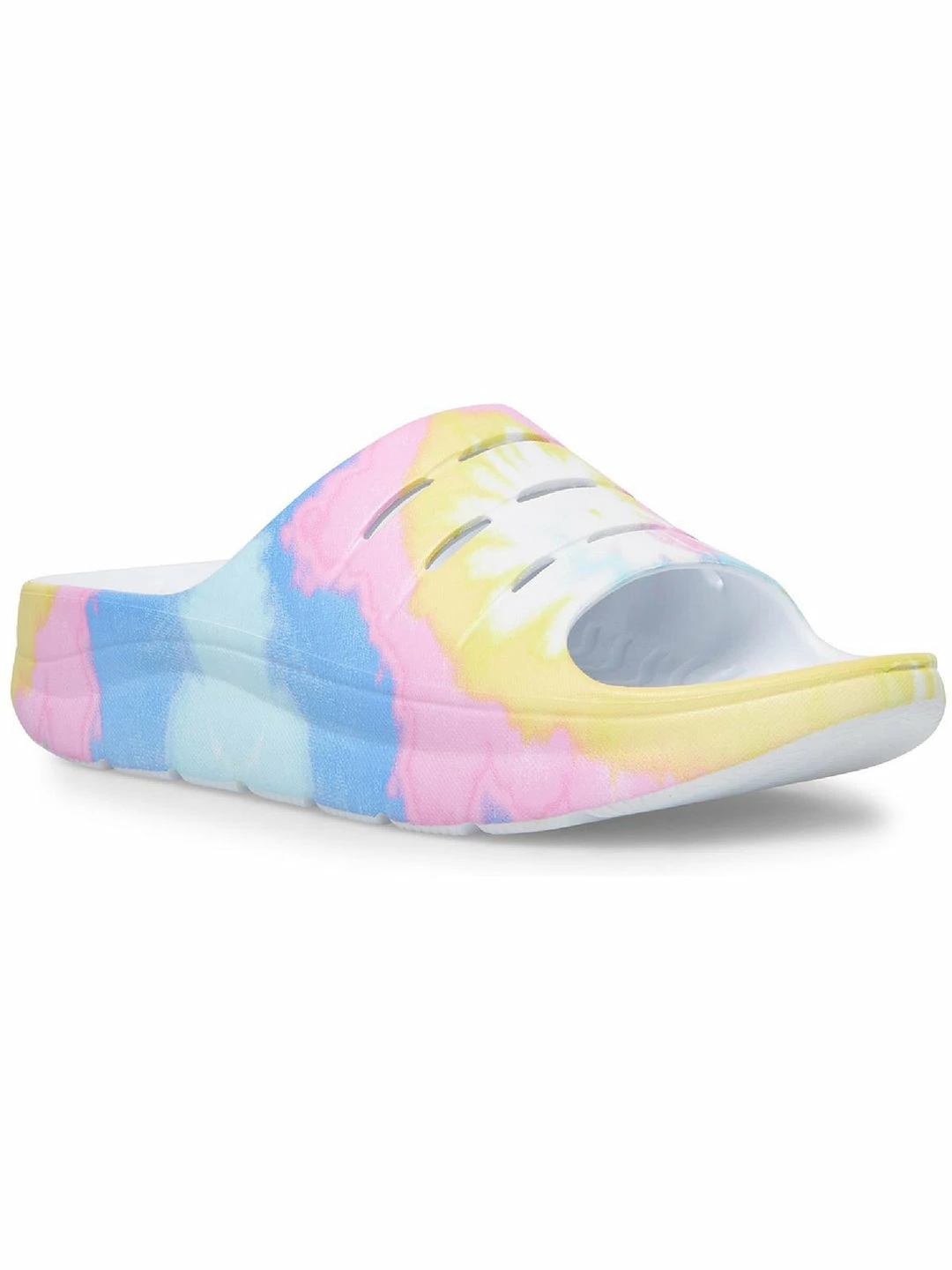 Cheapest π Madden Girl Hawai π© Womens Platform Flatform Footbed π©΄ Sandals π 9 Cheapest π Madden Girl Hawai π© Womens Platform Flatform Footbed π©΄ Sandals π - Image 7