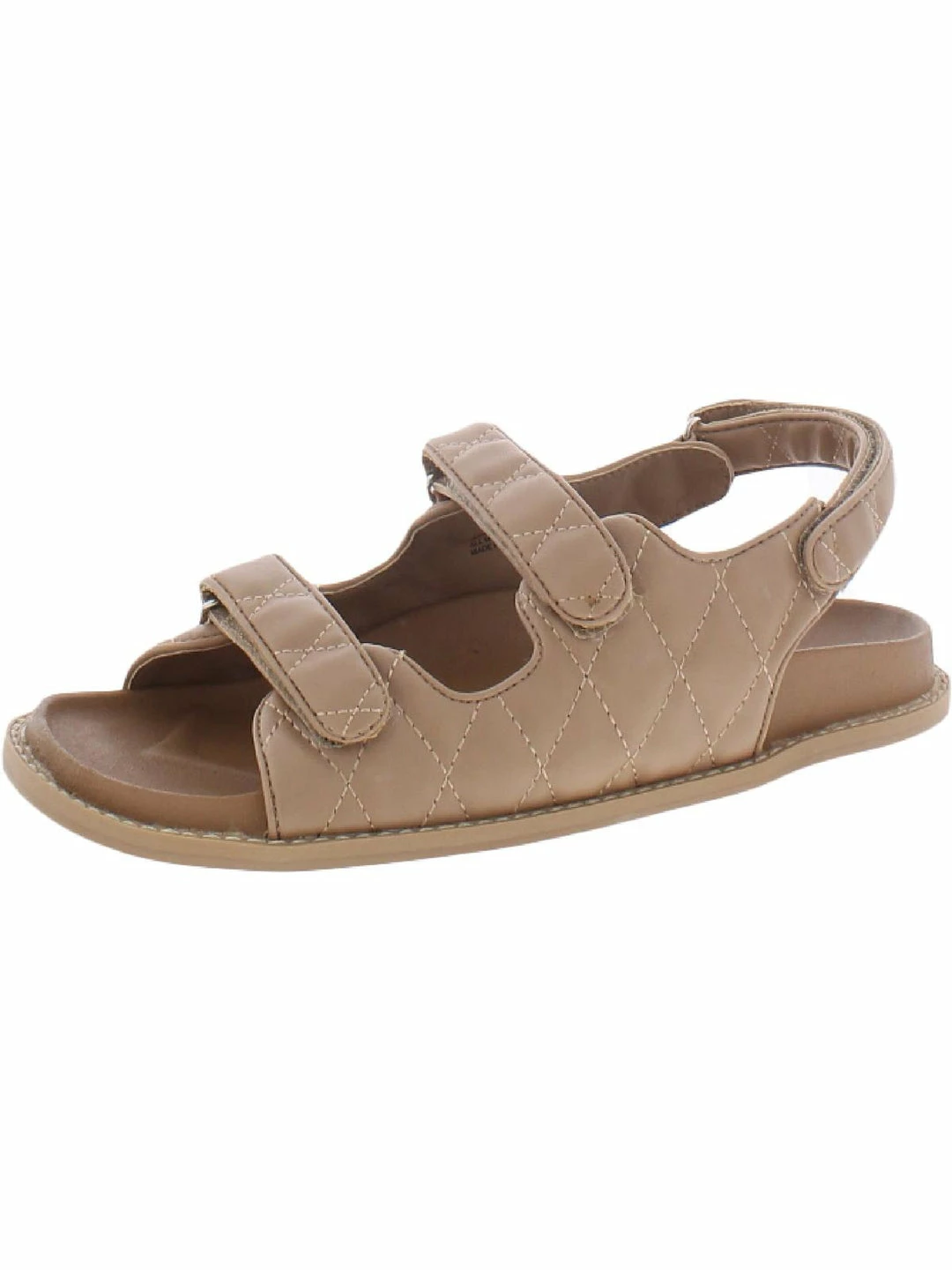 Deals π Madden Girl Bradley π© Womens Faux Leather Adjustable Footbed π©΄ Sandals β¨ 3 Deals π Madden Girl Bradley π© Womens Faux Leather Adjustable Footbed π©΄ Sandals β¨