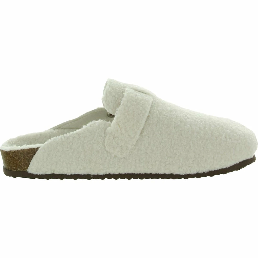 New π Madden Girl Peony-S π© Womens Faux Fur Slip On Clogs π 5 New π Madden Girl Peony-S π© Womens Faux Fur Slip On Clogs π - Image 3