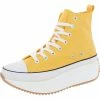 Discount ⭐ Madden Girl Winnona 👩 Womens Fabric High Top Fashion 👟 Sneakers ❤️