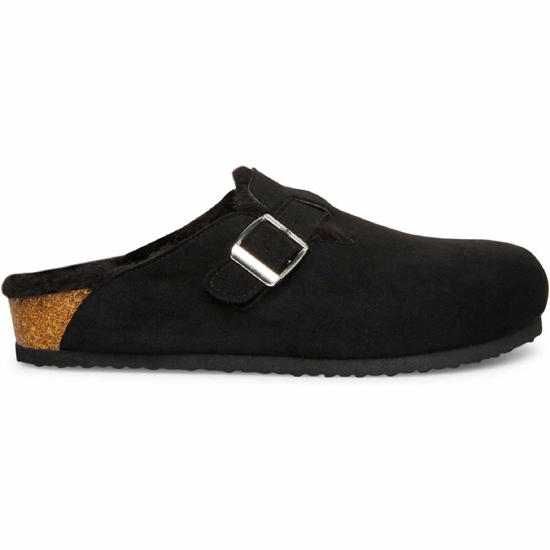 Coupon π― Madden Girl Prance-F π© Womens Faux Fur/Suede Slide On Slip-On π Shoes β 4 Coupon π― Madden Girl Prance-F π© Womens Faux Fur/Suede Slide On Slip-On π Shoes β - Image 2