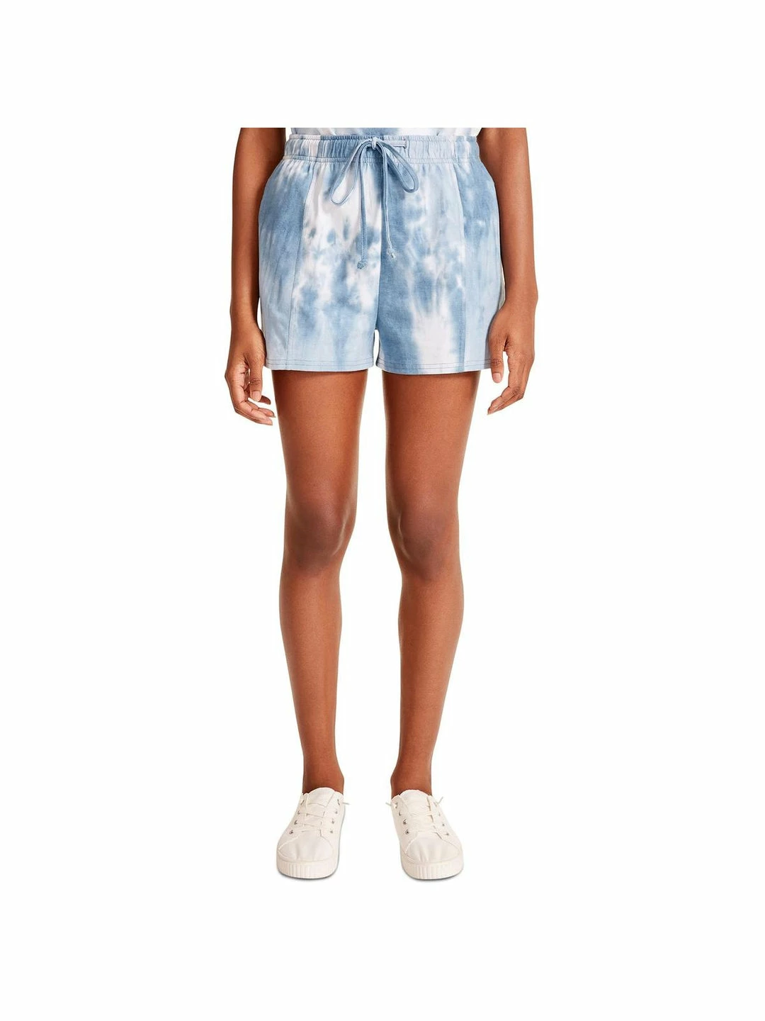 Hot Sale β Madden Girl π© Womens Tie-Dye Drawstring Shorts π 4 Hot Sale β Madden Girl π© Womens Tie-Dye Drawstring Shorts π - Image 2