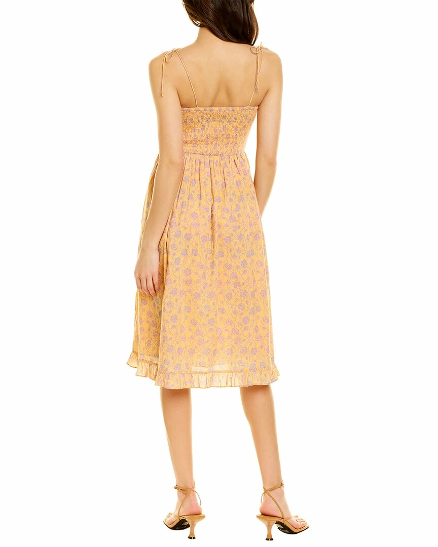 Promo π women Celina Moon Midi π Dress π 4 Promo π women Celina Moon Midi π Dress π - Image 2