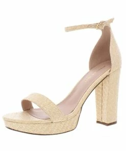 Cheap 🔔 Madden Girl Suzy 👩 Womens Woven Open Toe Platform 🩴 Sandals 😍