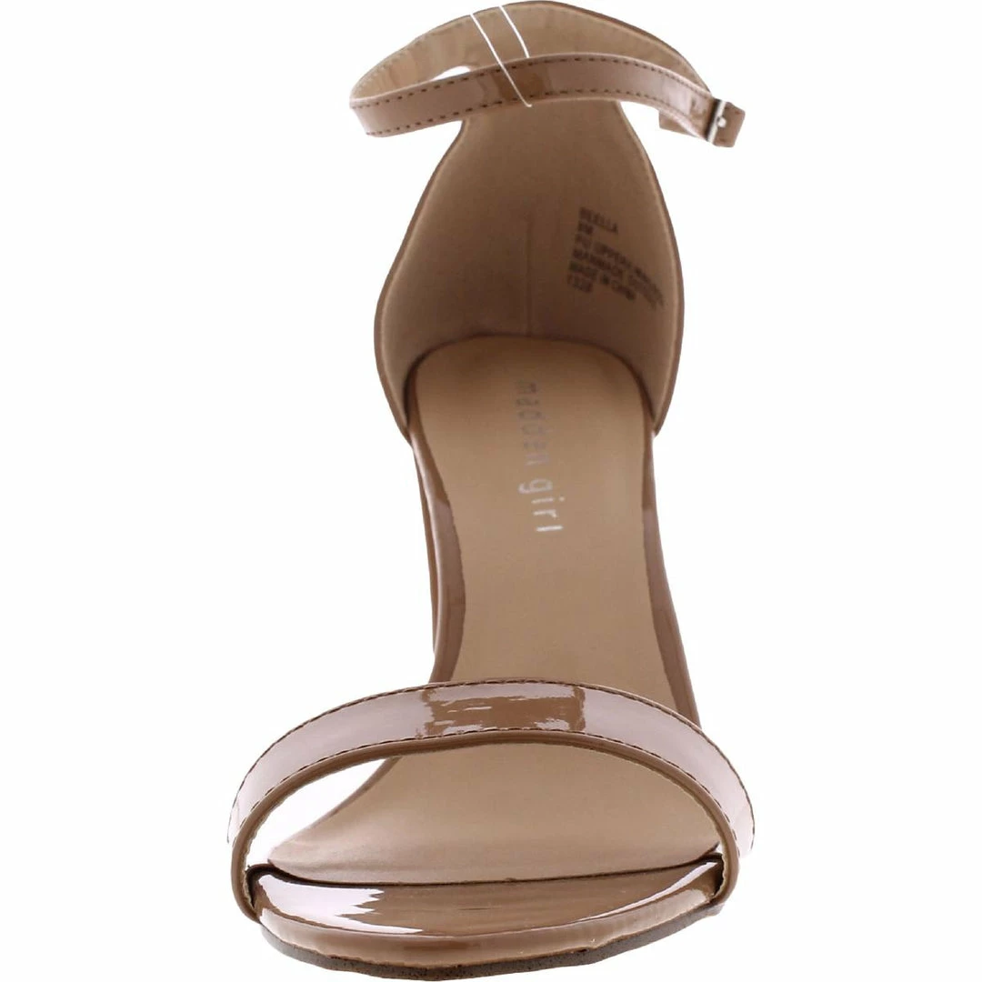 Cheapest π₯° Madden Girl Beella π© Womens π Dress π©΄ Sandals π 5 Cheapest π₯° Madden Girl Beella π© Womens π Dress π©΄ Sandals π - Image 3