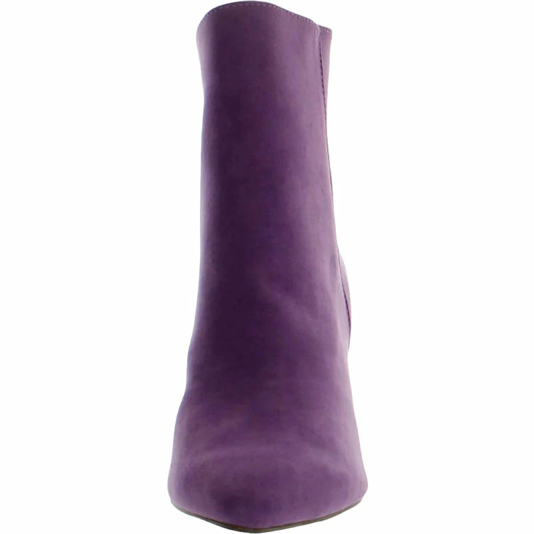 Top 10 β Madden Girl Flexx π© Womens Faux Leather Pointed Toe Booties βοΈ 5 Top 10 β Madden Girl Flexx π© Womens Faux Leather Pointed Toe Booties βοΈ - Image 3