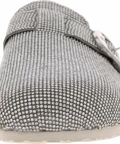 Best Pirce 🌟 Madden Girl Peony 👩 Womens FauxFur Slip-On Mules 🧨 -Celina Moon Shop 9f1d9fd9adf84f93bb596cccdab63160 1080x