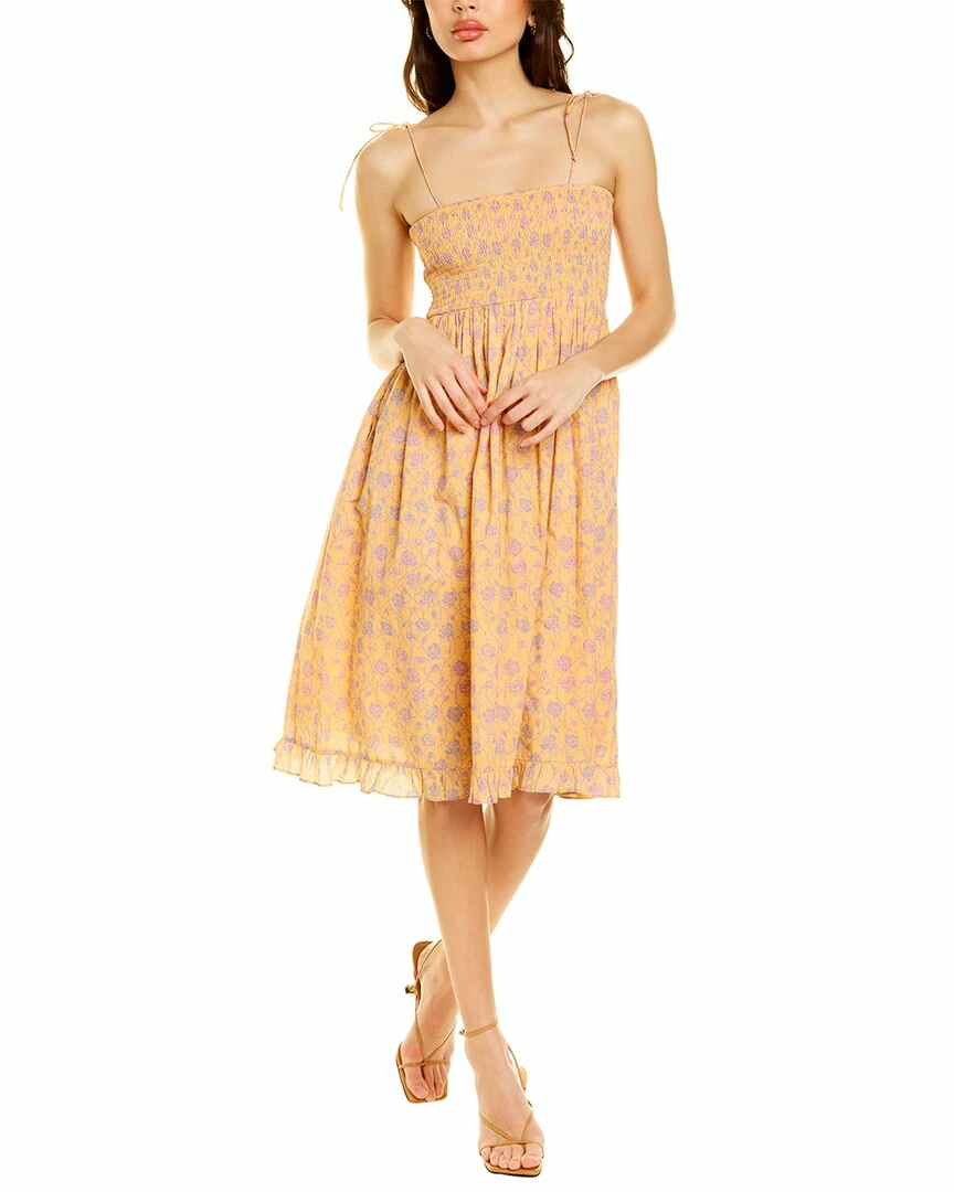 Promo π women Celina Moon Midi π Dress π 3 Promo π women Celina Moon Midi π Dress π