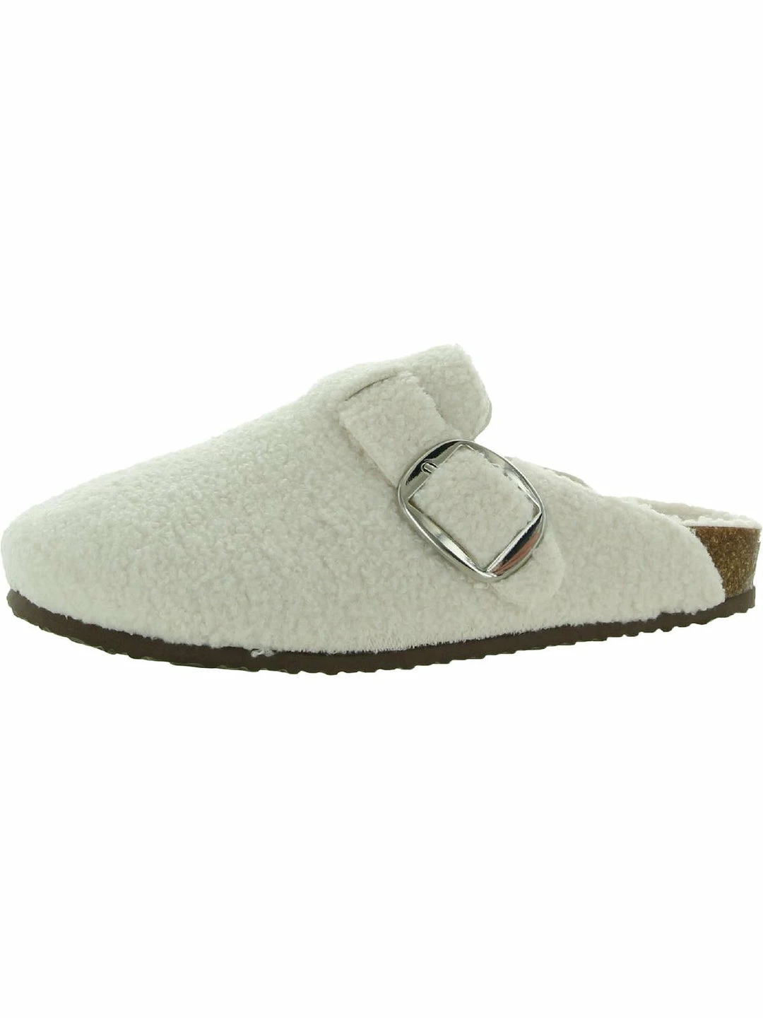 New π Madden Girl Peony-S π© Womens Faux Fur Slip On Clogs π 3 New π Madden Girl Peony-S π© Womens Faux Fur Slip On Clogs π