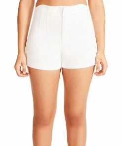 Best Sale 🔥 Madden Girl Vixen 👩 Womens Ultra High Rise Short Shorts ✨