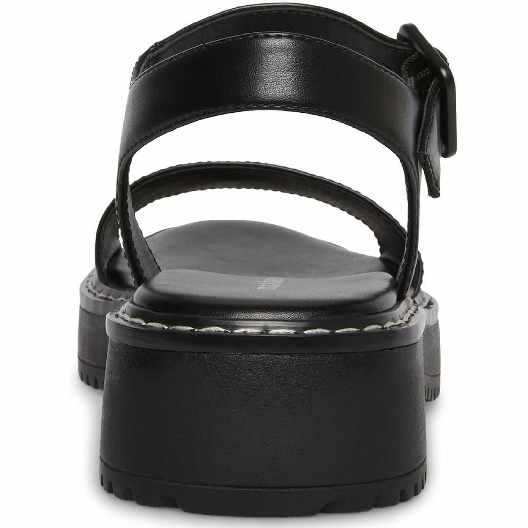 Coupon β Madden Girl Hariss π© Womens Adjustable Platform Ankle Strap β 5 Coupon β Madden Girl Hariss π© Womens Adjustable Platform Ankle Strap β - Image 3