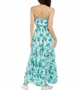 New 👏 women Celina Moon Smocked Maxi 👗 Dress 😍 -Celina Moon Shop a9befbb51a1c4e68938e11eff25f6117 08d1fa25 c69b 4bb0 9845 2c8cd4951637 1080x