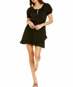 Cheapest 🔔 women Celina Moon Mini 👗 Dress 🥰