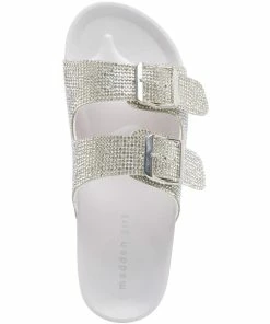 Hot Sale β Madden Girl Teddy π© Womens Slip On Flats Pool Slides π 7 Hot Sale β Madden Girl Teddy π© Womens Slip On Flats Pool Slides π -Celina Moon Shop ad516eac250d4eb9a46e2c0f6de98d94 1080x