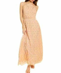 Wholesale 🎉 women Celina Moon Maxi 👗 Dress ⭐