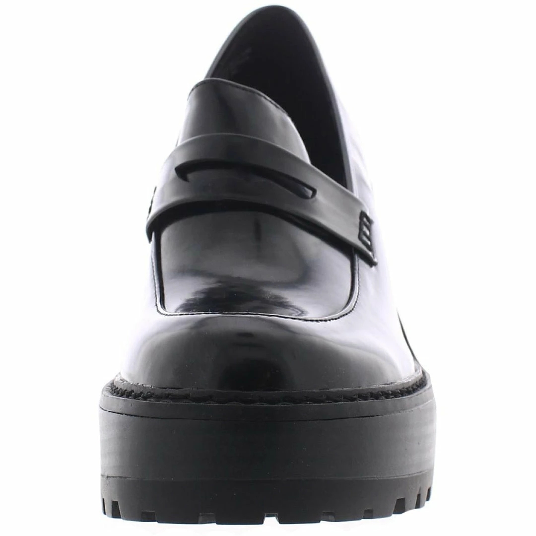 New π€© Madden Girl Kassidy π© Womens Slip On Heel Loafer π Heels π 5 New π€© Madden Girl Kassidy π© Womens Slip On Heel Loafer π Heels π - Image 3