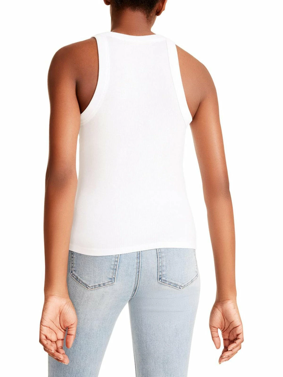 Cheapest π Madden Girl Juniors π© Womens Ribbed Crewneck Tank Top βοΈ 3 Cheapest π Madden Girl Juniors π© Womens Ribbed Crewneck Tank Top βοΈ