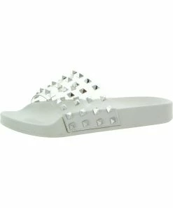 Deals 🌟 Madden Girl Flashh 👩 Womens Footbed Casual Pool Slides 🎁 -Celina Moon Shop b1ddceca9b89418ab65dd9961e4c03aa 1080x