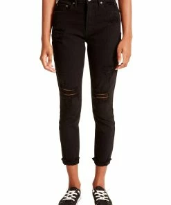 New ✔️ Madden Girl Naomi 👩 Womens Ripped Ankle Skinny 👖 Jeans 😉 -Celina Moon Shop b3a76b69a4f8451b877d5f19cf84088d 1080x